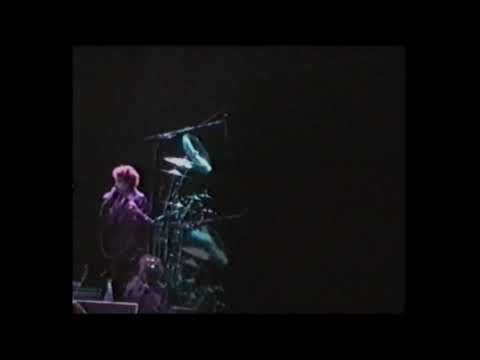 Bob Dylan - Prague, Czech Republic (3/11/1995)