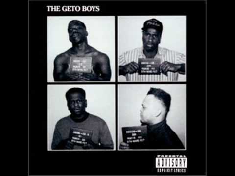 Still, Geto Boys