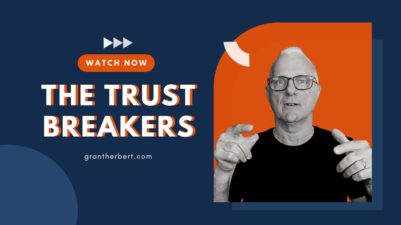 The Trust Breakers