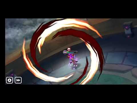 Miho vs Rakan Ritesh Kumar