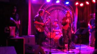 If I Had Possession Over Judgment Day