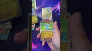 Gem Set Vol 5 - 'Pursuing Captain Pikachu' 1 #pokemon #pokemoncards #pokemontcg # packopening
