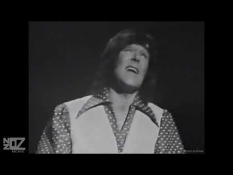 Digby Richards - A Little Piece Of Peace (1971)