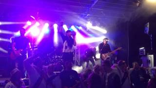 preview picture of video '2014-09-27 Kerb Spachbrücken (1)'