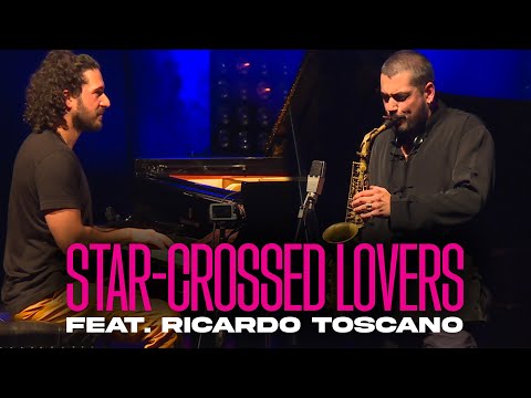 Star-Crossed Lovers feat. Ricardo Toscano - Live in Portugal