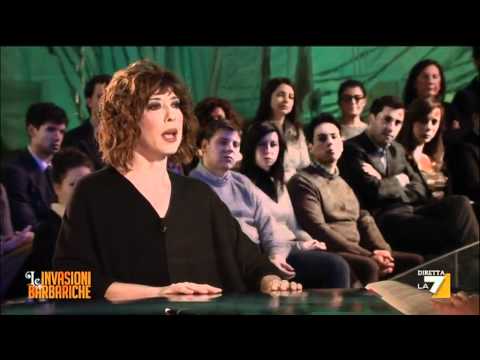 Le invasioni barbariche 03/02/12