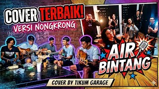 Download lagu Bintang -air versi akustik cover by tikum garage  mp3