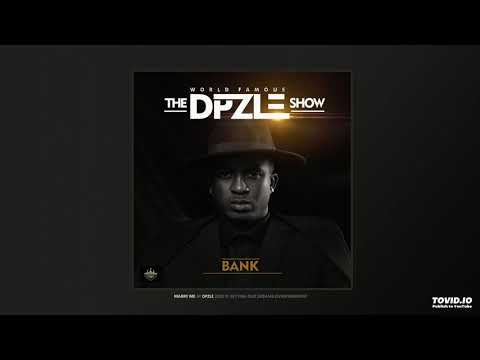 Dpzle - Bank (Audio)