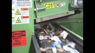What Happens to Your Recycling