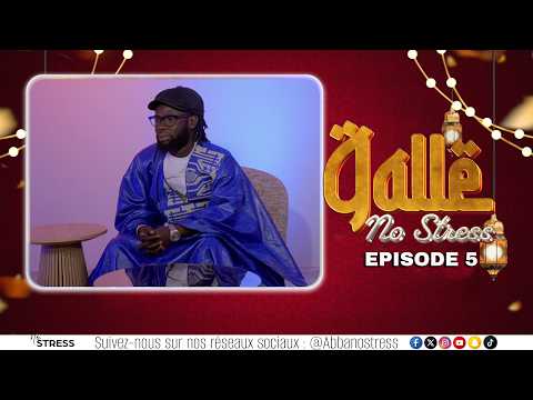 Gallé No Stress 2026: Episode 05