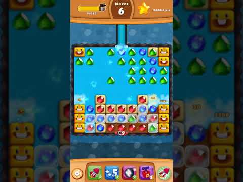 Diamond Digger Saga Level 334 3 stars