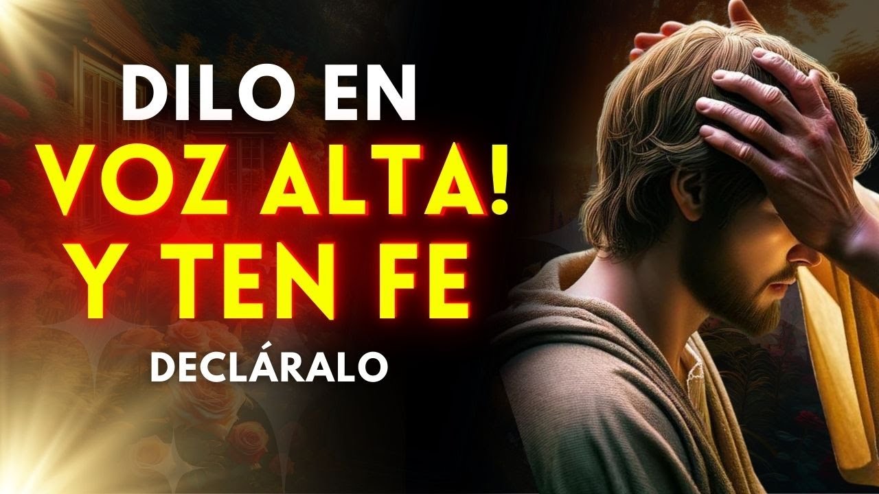 Se Fiel en la Prueba y Dios te recompensará “Oración poderosa”