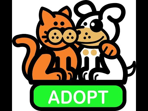 ADOPT A SHELTER PET