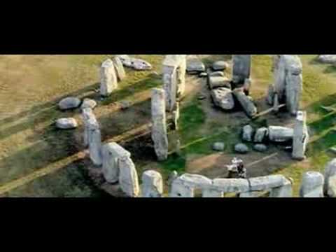 Linkin Park vs U2 - What i've stormed (In the Mix)