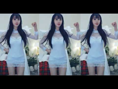 2017 01 08 Angela TV 趙世熙 TWICE TT Dance