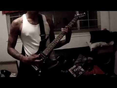 chris walker and king louie metalcore freestyle