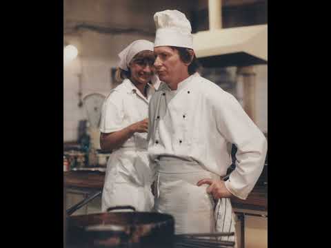 Waldemar Matuška - Kuchař je umělec (1984)
