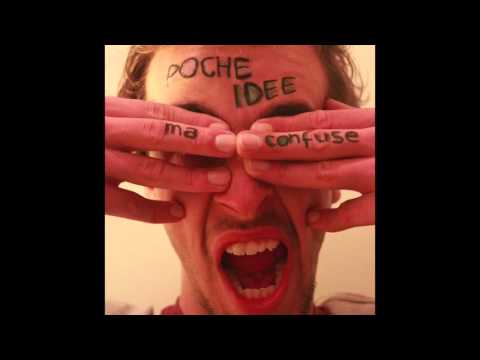 La Scala Shepard - Poche idee ma confuse (Audio CD)