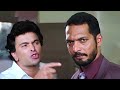Rishi Kapoor And Nana Patekar Main Hua Jabardast ARGUMENT Hum Dono 1995 Scene