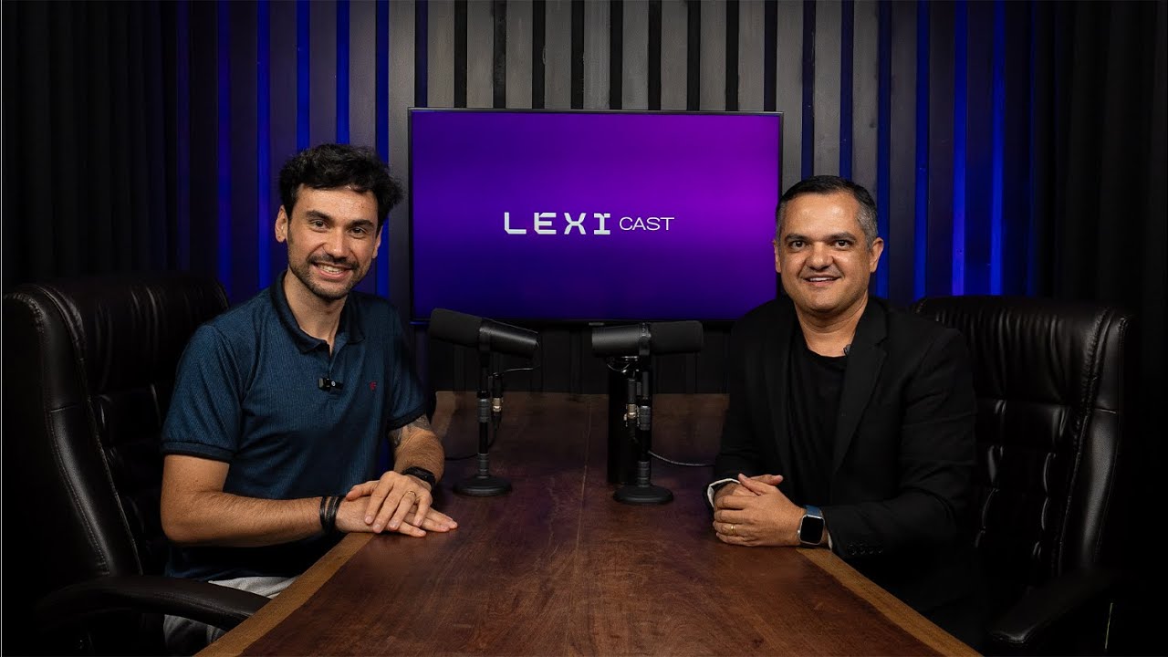 Do Caos à Gestão: Como Apps de Gestão Condominial estão salvando condomínios? | LexiCast T2E1