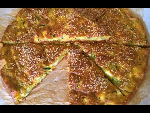 BRZA PITA SA TIKVICAMA, OVO JE NAJJEDNOSTAVNIJI RECEPT