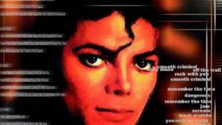 Michael Jackson &amp; Dave Mason - Save Me