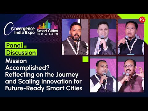 Mission Accomplished? Reflecting on the Journey and Scaling Innovation for Future-Ready Smart Cities