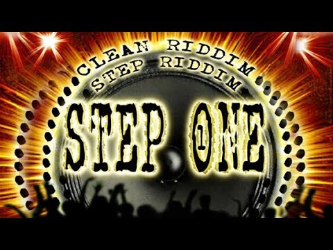 Tiwony & Prof A - Wha u mean (Step Riddim by Asha D) Reggae dancehall - Step One Artikal Music