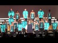 THE WAY WE WERE • CENTRAL ISLIP SHOW CHOIR