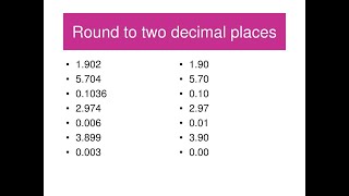 How can I round to at most 2 decimal places (only if necessary)?