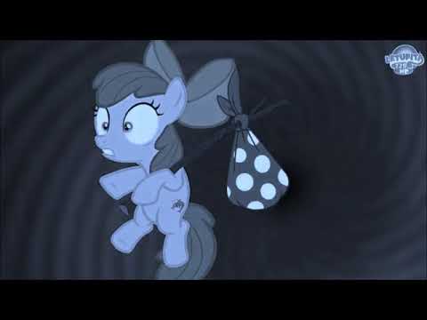 My Little Fraggle Rock  The Ballad of Daring Do