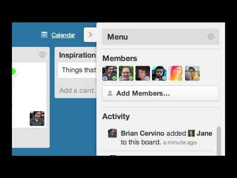 @Инструкция по использованию Trello