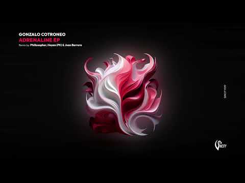 Gonzalo Cotroneo - Rustbreed [SINCITY]