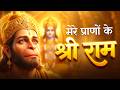मेरे प्राणों के श्री राम Mere Prano Ke Shree Ram Ram Hanuman
