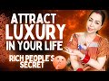 How To Attract Luxury In Your Life Unlock The Secrets Astrology Suman Pahuja