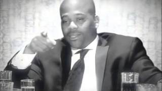 Dame Dash- The Definition Of A Hustler