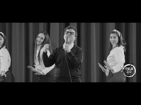 Andrea Tramacere - Se Potessi