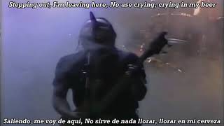 Motörhead – Bite The Bullet [LIVE] subtitulada en español (Lyrics)