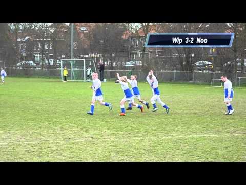 Wippolder F6 - Nootdorp F9 10-03-2012