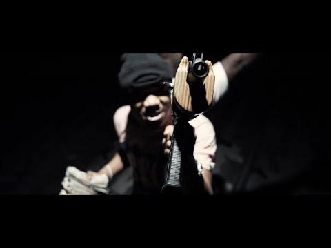 FBG Bigga X Tooly Osama -"Trappers [Scrappers Remix]" (Official Music Video)
