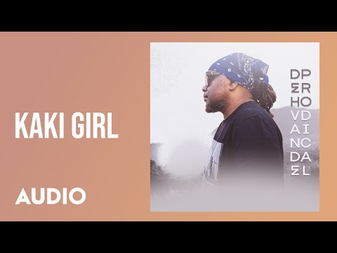 Dehvande -  Kaki Girl [Audio]