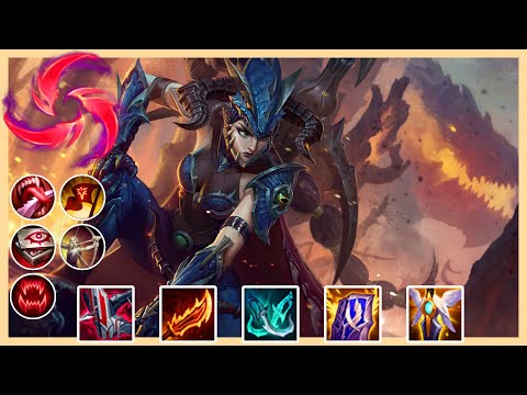 xVaysux Vayne Montage - EUW Machenics Vayne Plays | LOL SPACE