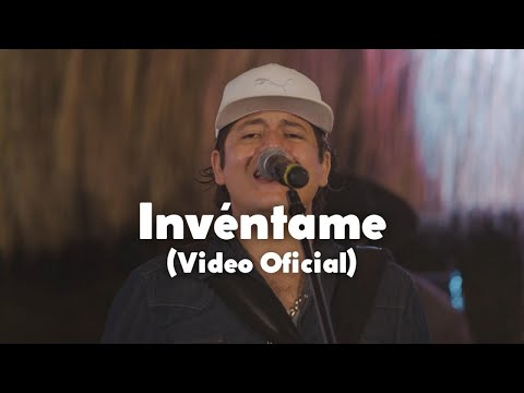 RemmyValenzuela - Remmy Valenzuela - Invéntame (Video Oficial)