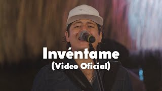 RemmyValenzuela - Remmy Valenzuela - Invéntame (Video Oficial)