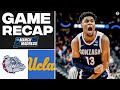 Gonzaga STUNS UCLA in FINAL SECONDS, Advances to Elite 8 [FULL RECAP] | CBS Sports