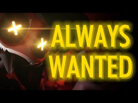 Tessa | Always Wanted [ Murder Drones AMV edit ]