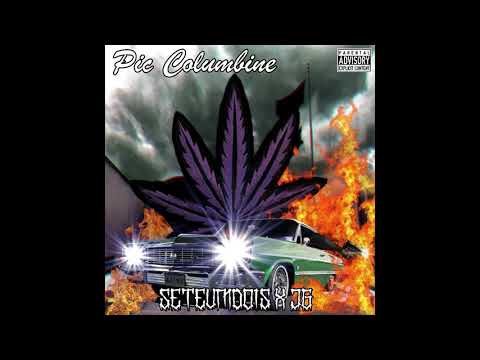 SeteUmDois x JG - Pic Columbine