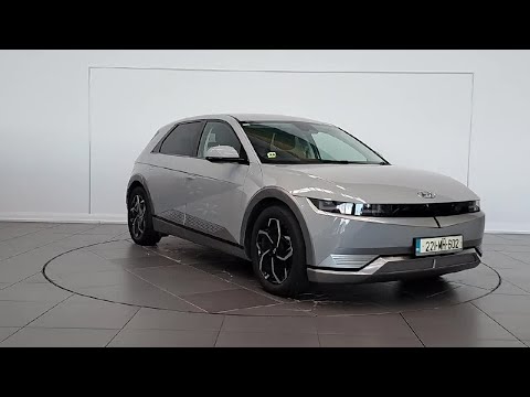 Hyundai IONIQ 5 73kW Premium **CALL STEVEN ON 0861 - Image 2