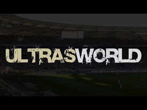 Top-5 Ultras of the Week 16/09 - 22/09 ||  #worldofultras