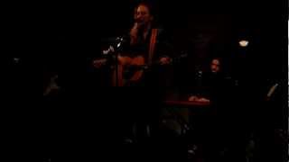 Bully of New York - Ana Egge @ Abilene